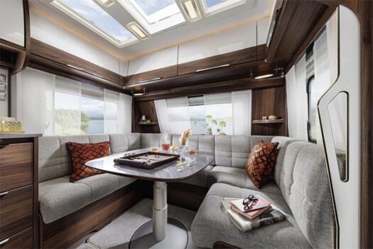 Fendt Wohnwagen Fendt Wohnwagen