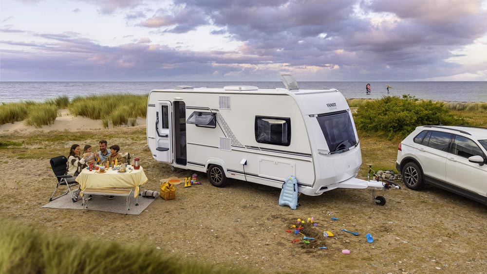 Fendt Bianco Fendt Bianco