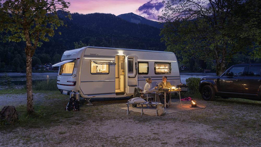 Fendt Diamant Fendt Diamant