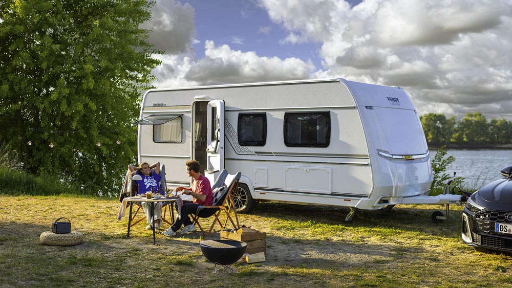 Fendt Tendenza Fendt Tendenza