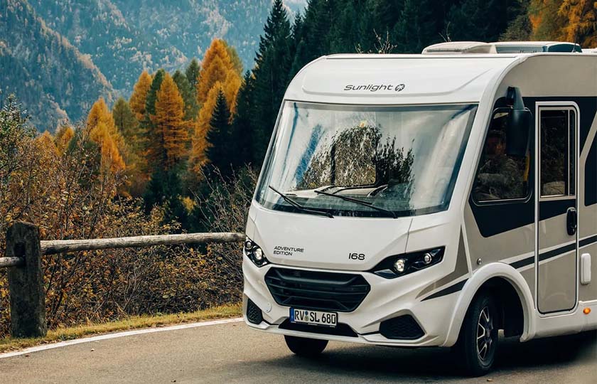 SUNLIGHT Integrierte Adventure Edition