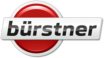 Bürstner Logo