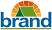 BRAND Logo