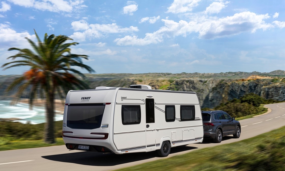 diamant_fendt Fendt Caravan