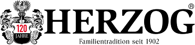 HERZOG Logo