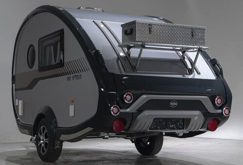 T@B Offroad